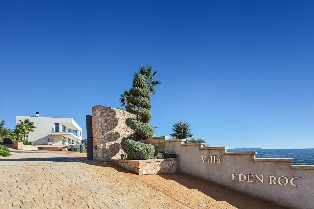 Eden Roc Villa Pòrtol Екстериор снимка