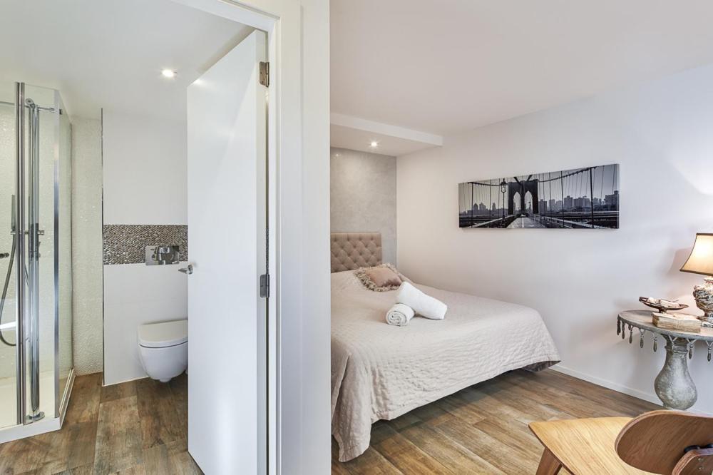 Eden Roc Villa Pòrtol Екстериор снимка