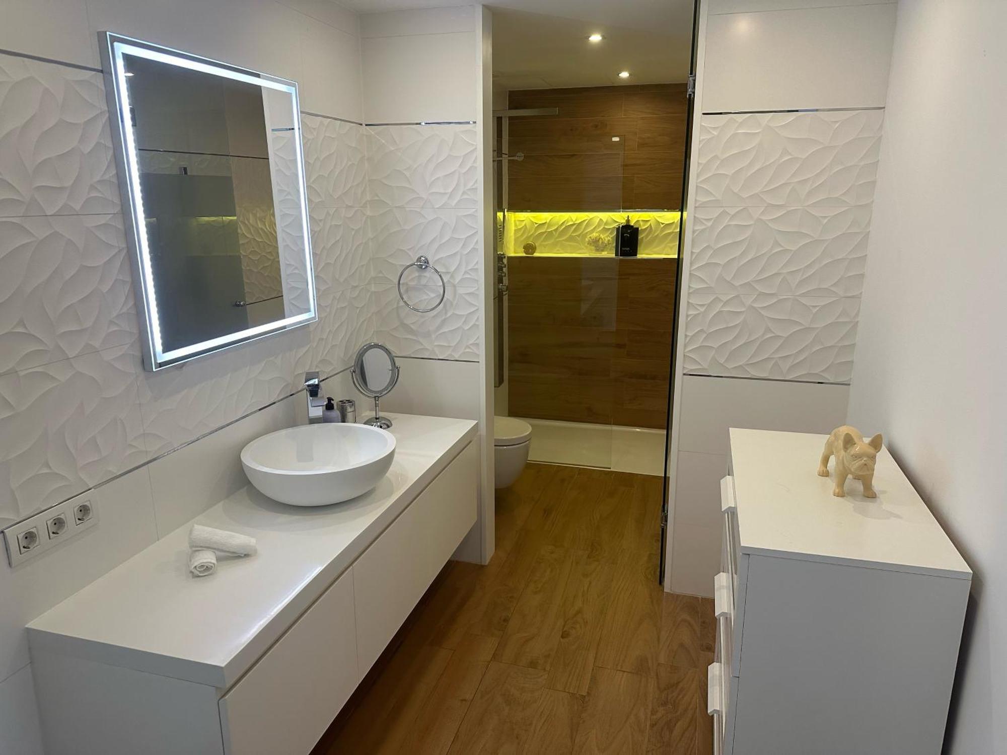Eden Roc Villa Pòrtol Екстериор снимка
